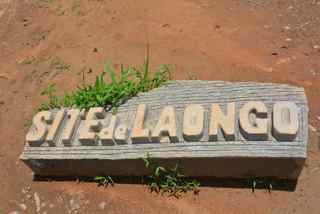 Site de Laongo